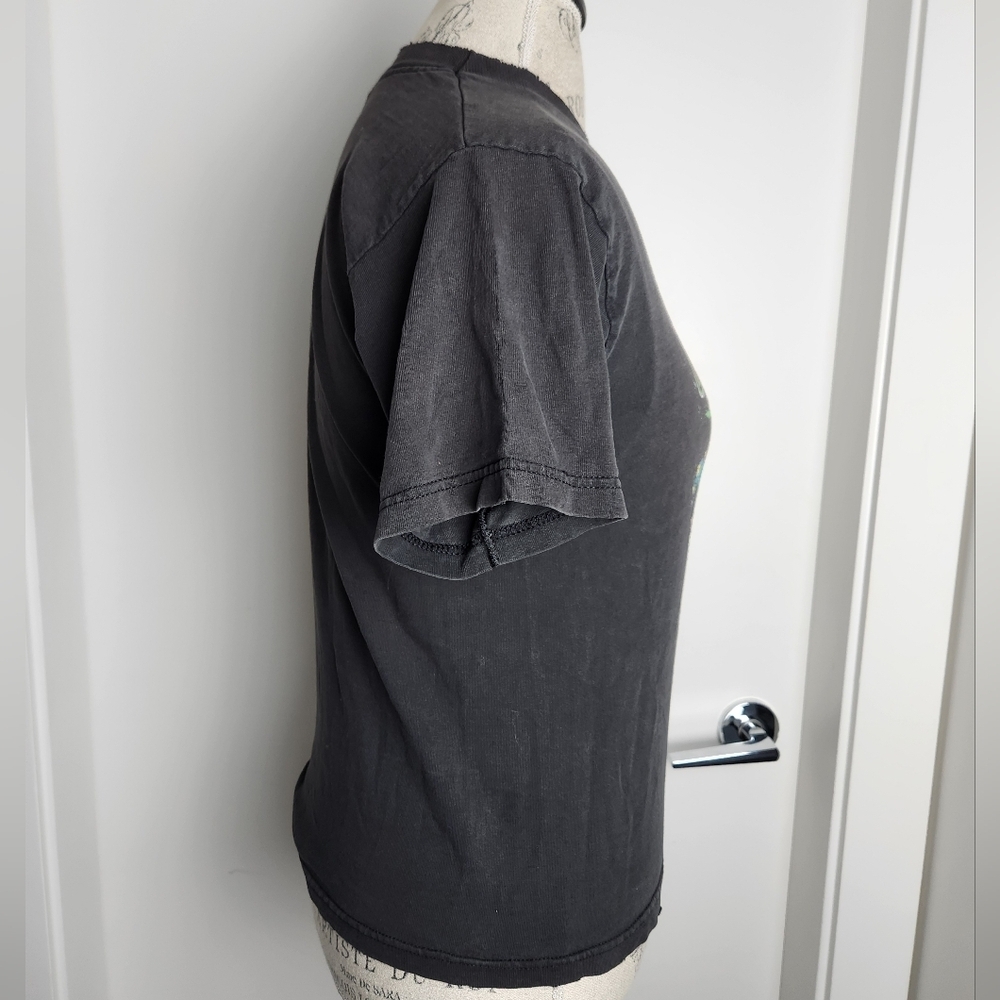 Vintage Grave Digger Tshirt - Picture 3 of 10